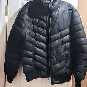 Men coat/ jacket size L $150